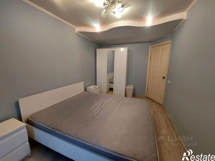 2-комн квартира Московский пр-кт, 155,  д. 155