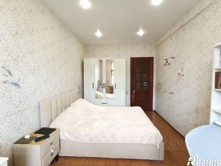 3-комн квартира ул Стачек, 55,  д. 55