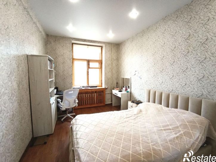 3-комн квартира ул Стачек, 55,  д. 55