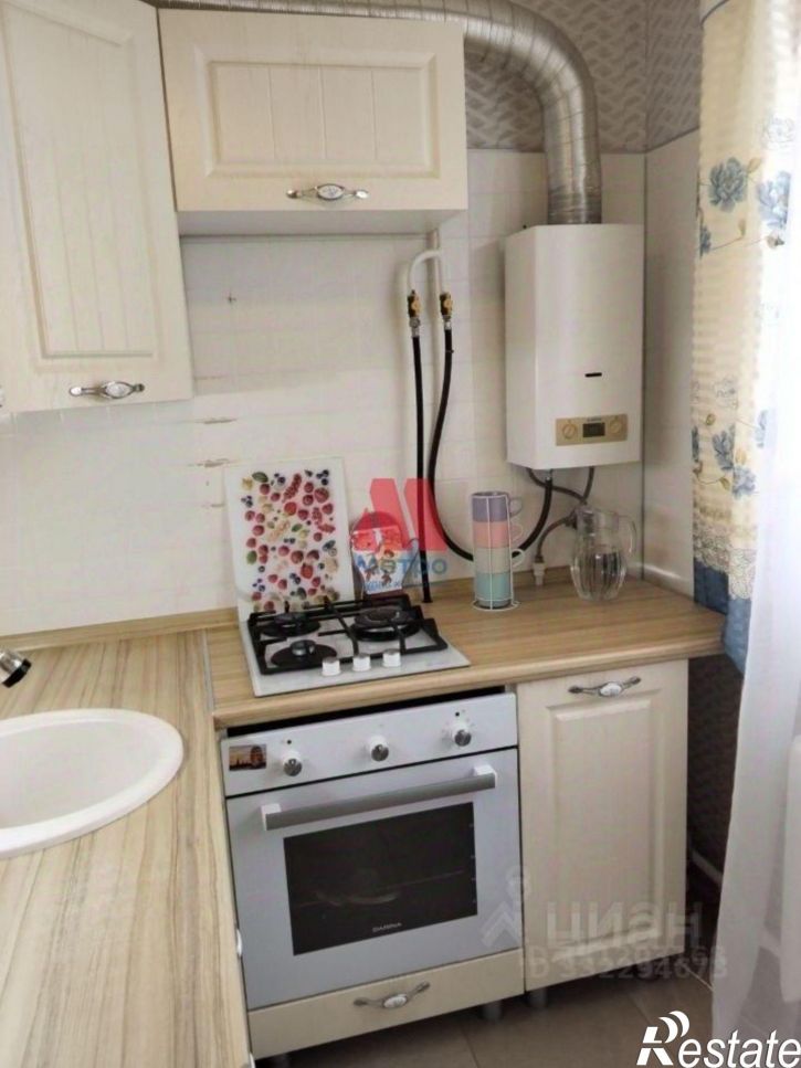 3-комн квартира ул Урицкого, 49,  д. 49
