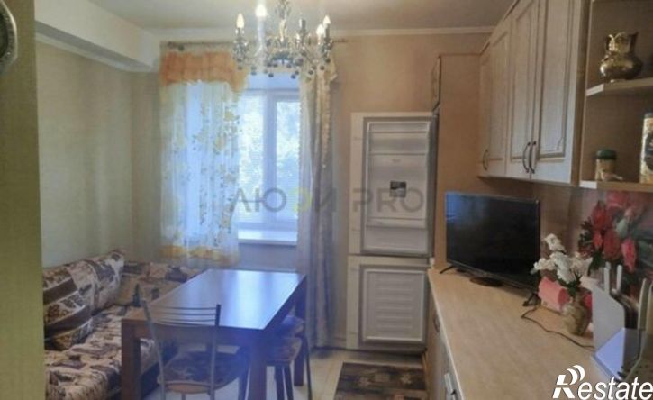 1-комн квартира поселок Толга, 31,  д. 31