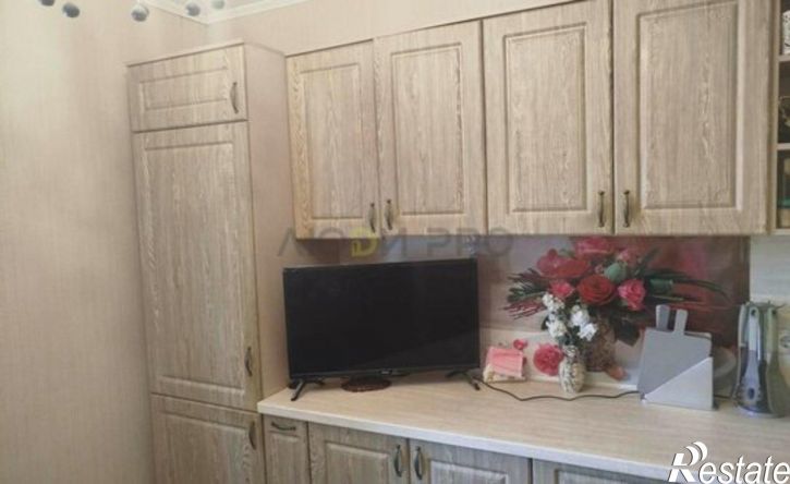 1-комн квартира поселок Толга, 31,  д. 31