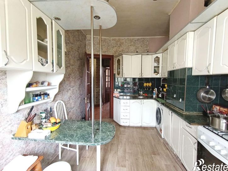 3-комн квартира ул Стачек, 55,  д. 55