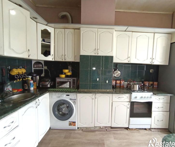 3-комн квартира ул Стачек, 55,  д. 55