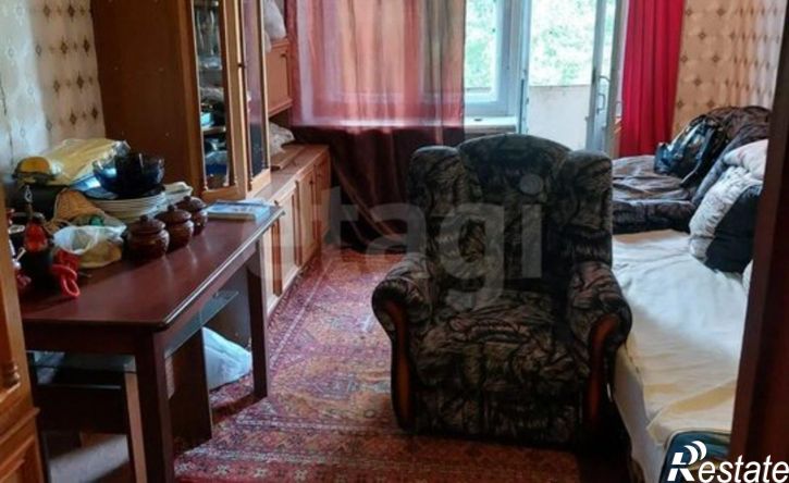 3-комн квартира ул Чкалова, 74,  д. 74