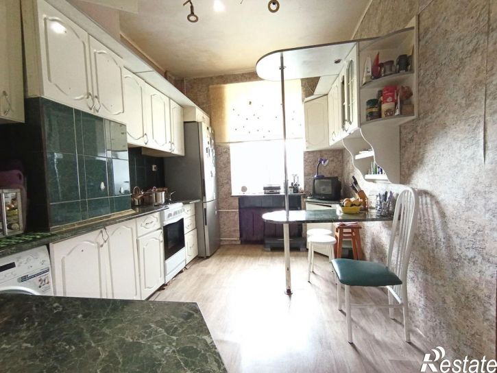 3-комн квартира ул Стачек, 55,  д. 55