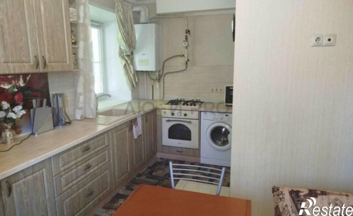 1-комн квартира поселок Толга, 31,  д. 31