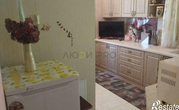 1-комн квартира поселок Толга, 31,  д. 31