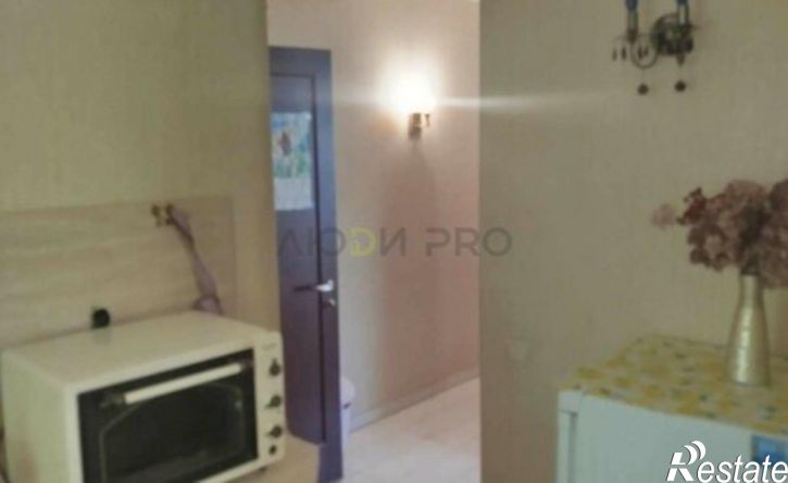 1-комн квартира поселок Толга, 31,  д. 31
