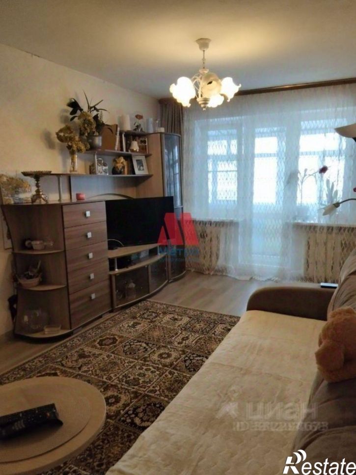 3-комн квартира ул Урицкого, 49,  д. 49