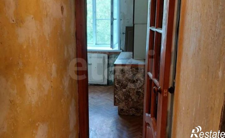 3-комн квартира ул Чкалова, 74,  д. 74
