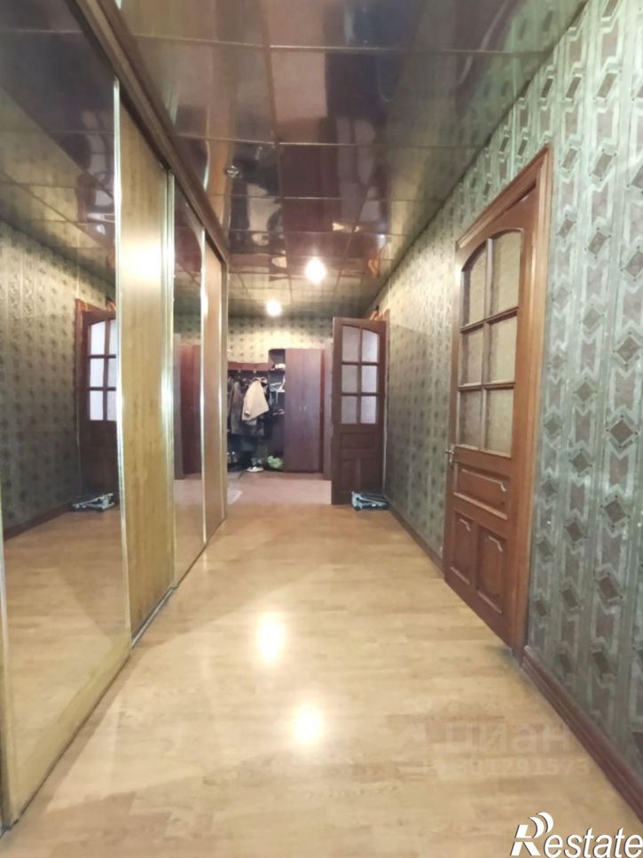 3-комн квартира ул Стачек, 55,  д. 55