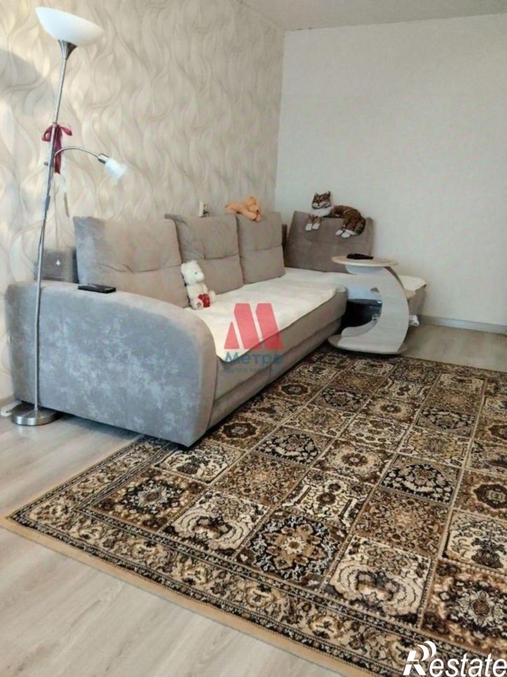 3-комн квартира ул Урицкого, 49,  д. 49