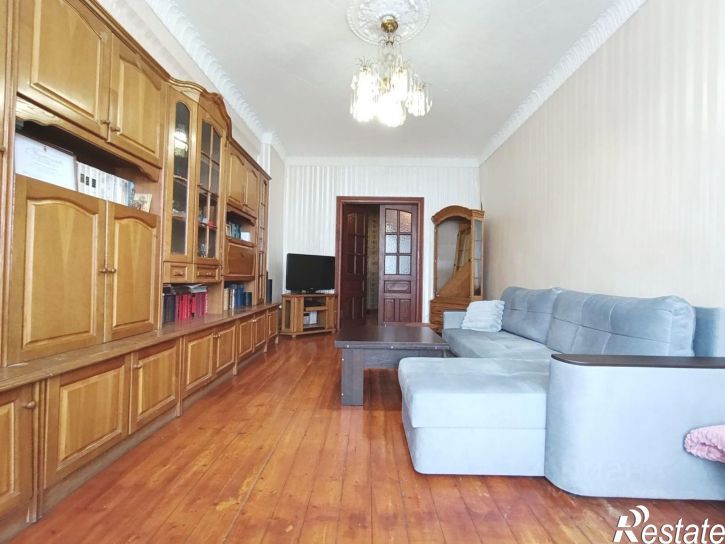 3-комн квартира ул Стачек, 55,  д. 55