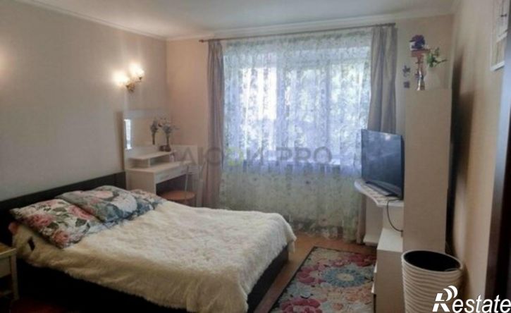 1-комн квартира поселок Толга, 31,  д. 31
