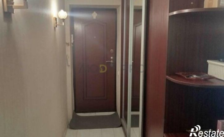 1-комн квартира поселок Толга, 31,  д. 31