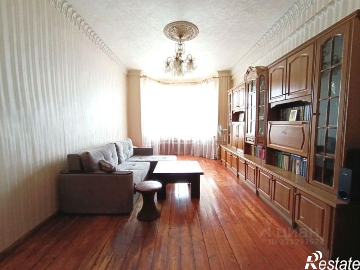 3-комн квартира ул Стачек, 55,  д. 55