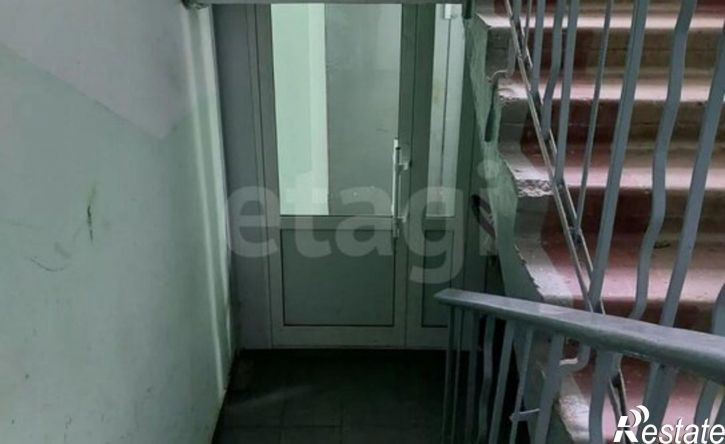 3-комн квартира ул Чкалова, 74,  д. 74