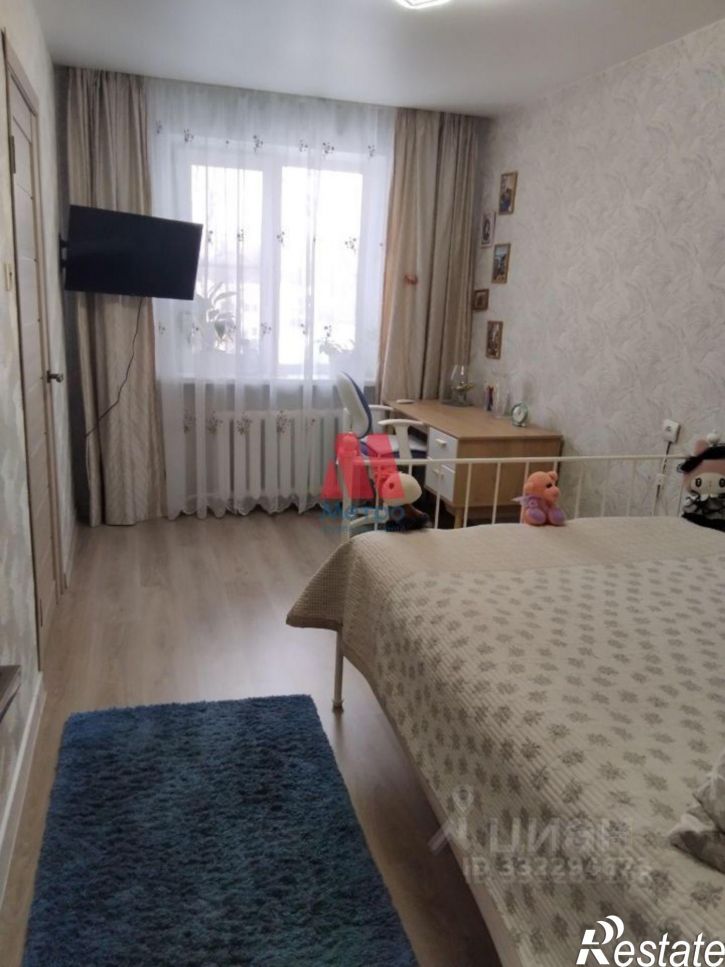3-комн квартира ул Урицкого, 49,  д. 49