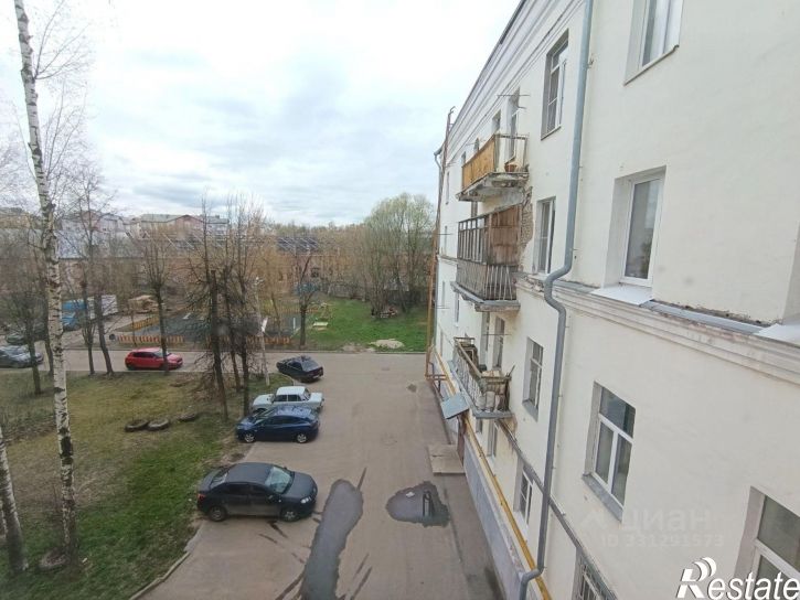 3-комн квартира ул Стачек, 55,  д. 55