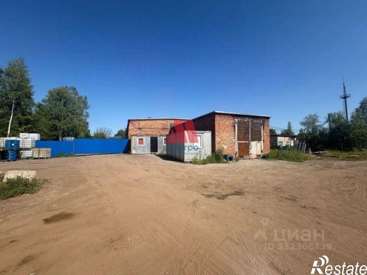 Склад ул Гагарина, д 65