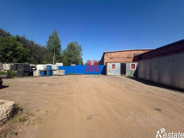 Склад ул Гагарина, д 65