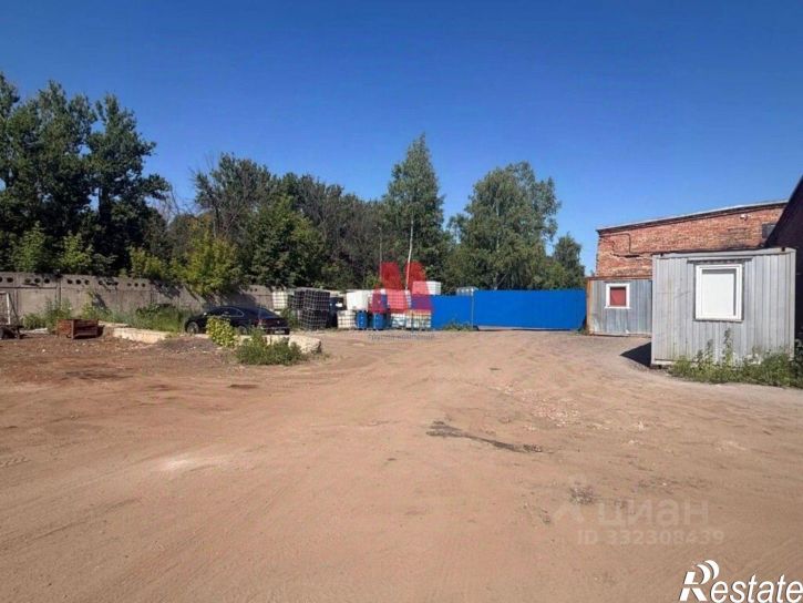 Склад ул Гагарина, д 65
