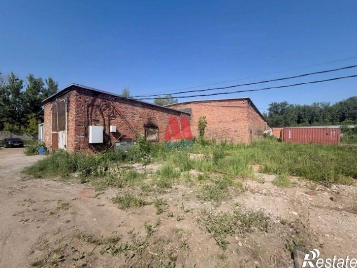 Склад ул Гагарина, д 65