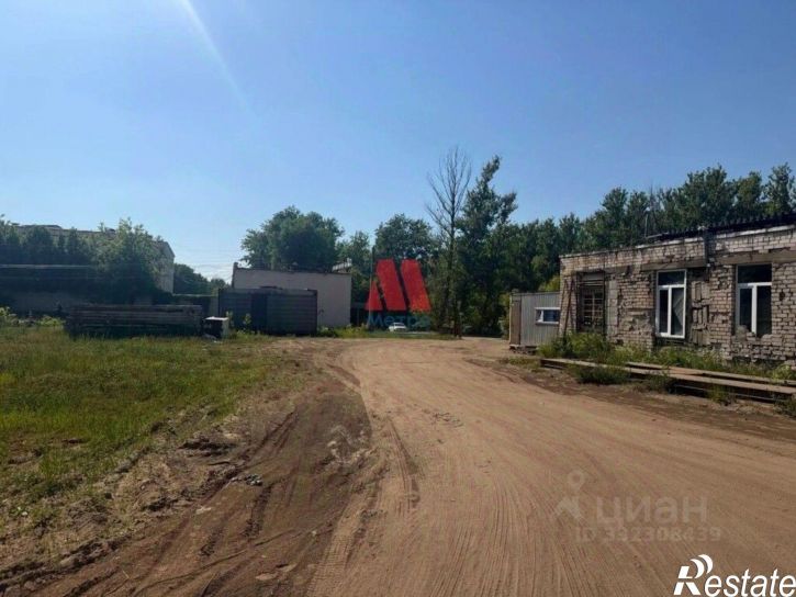 Склад ул Гагарина, д 65