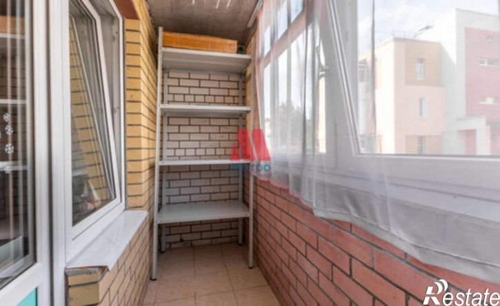 3-комн квартира Ярославль, Ярославская улица, 161к3