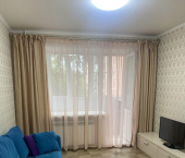 1-комн, 33кв м, этаж 3/9 ул Труфанова, 12 2