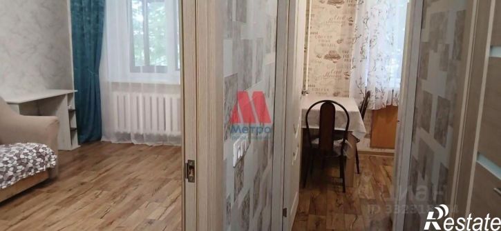 1-комн квартира ул Кривова, 53,  д. 53