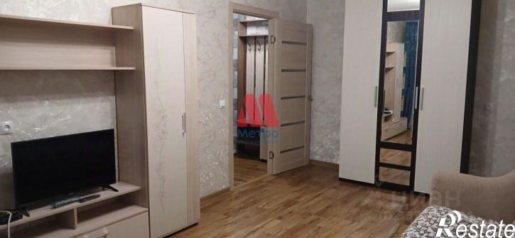 1-комн квартира ул Кривова, 53,  д. 53