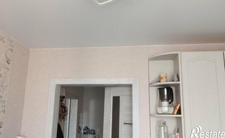 1-комн квартира Ленинградский пр-кт, 68 4,  д. 68 4,  к. 4