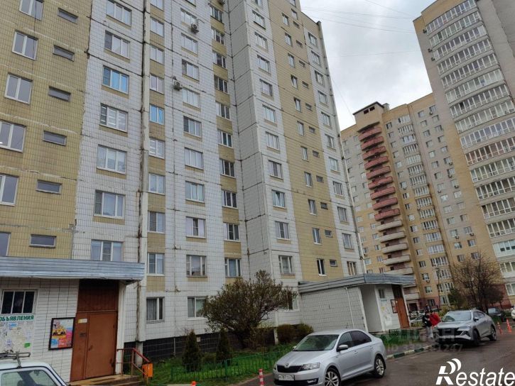 3-комн квартира ул Лескова, 23,  д. 23