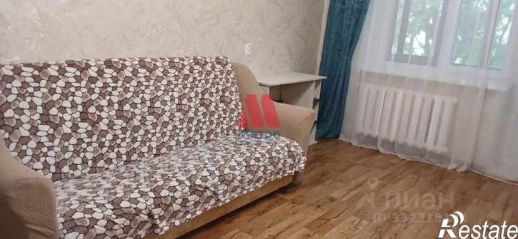 1-комн квартира ул Кривова, 53,  д. 53