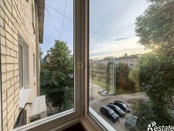 3-комн квартира ул Ньютона, 38,  д. 38