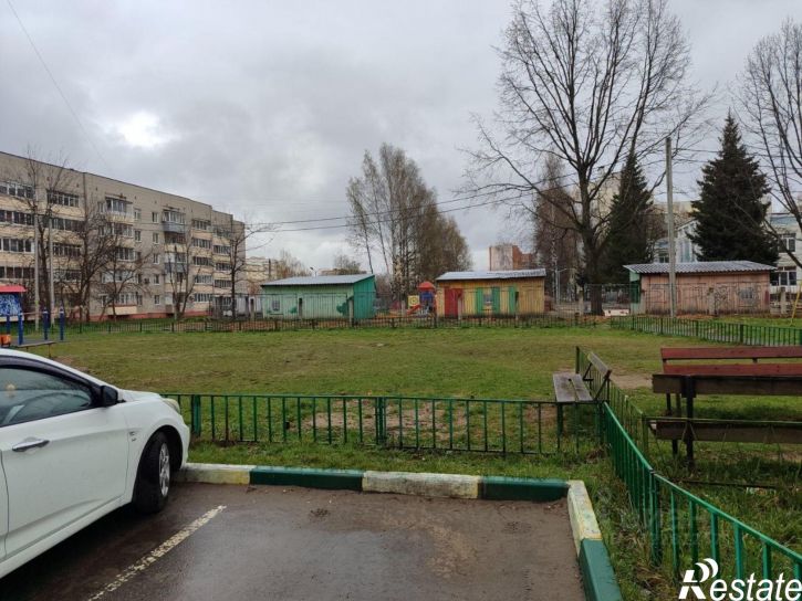 3-комн квартира ул Лескова, 23,  д. 23