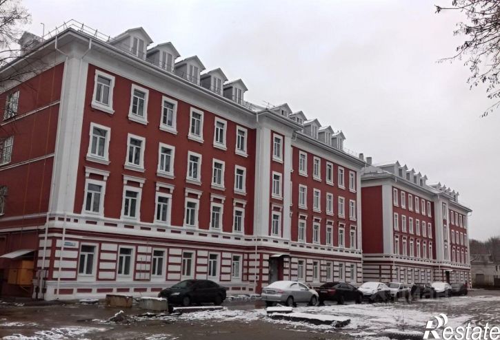 1-комн квартира ул Калмыковых, 7,  д. 7