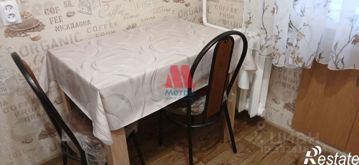 1-комн квартира ул Кривова, 53,  д. 53