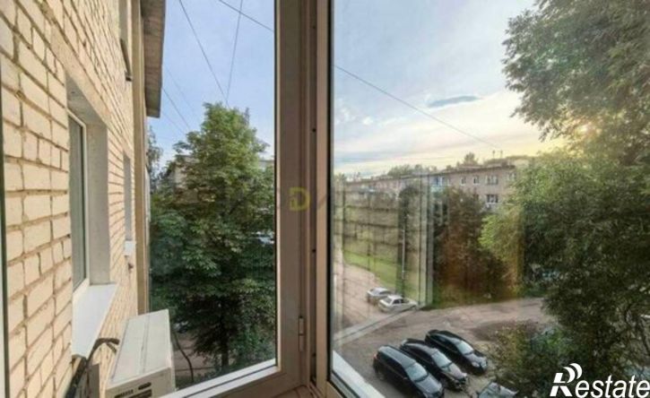 3-комн квартира ул Ньютона, 38,  д. 38