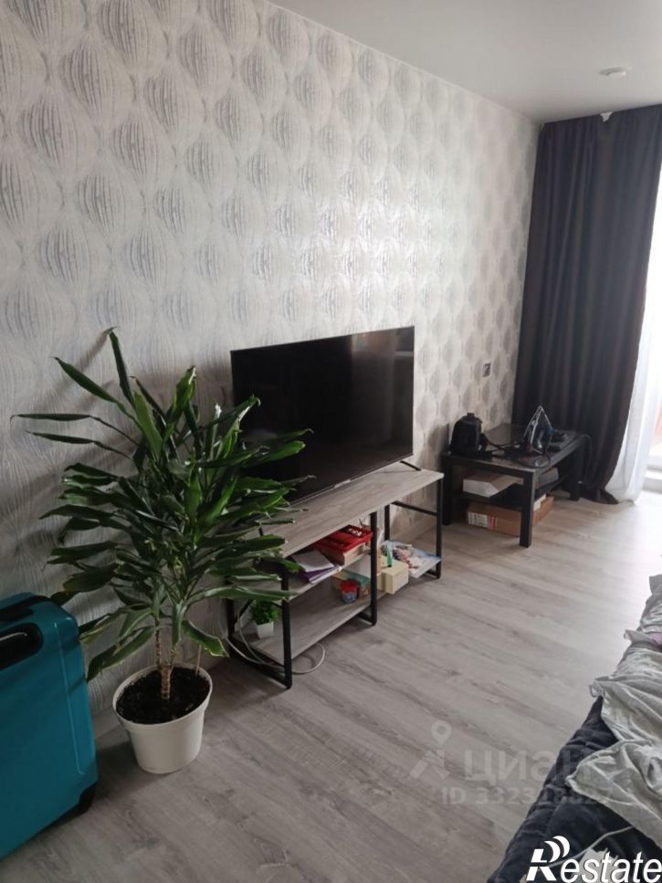 1-комн квартира Ленинградский пр-кт, 68 4,  д. 68 4,  к. 4
