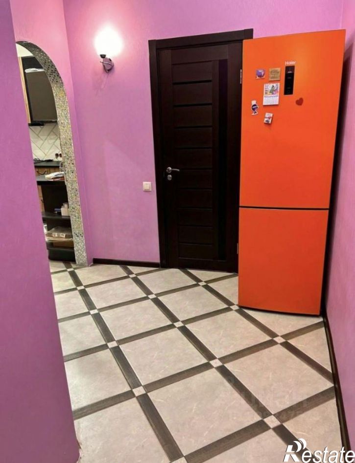 1-комн квартира ул Калмыковых, 7,  д. 7