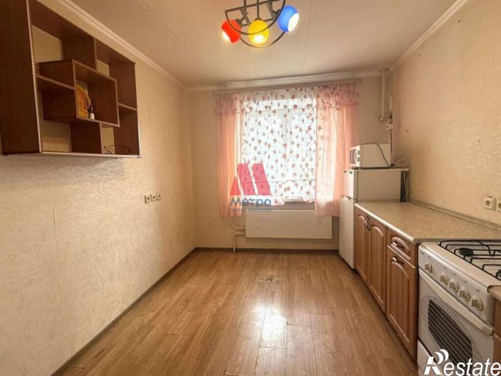 1-комн квартира Панина улица, д.5к7