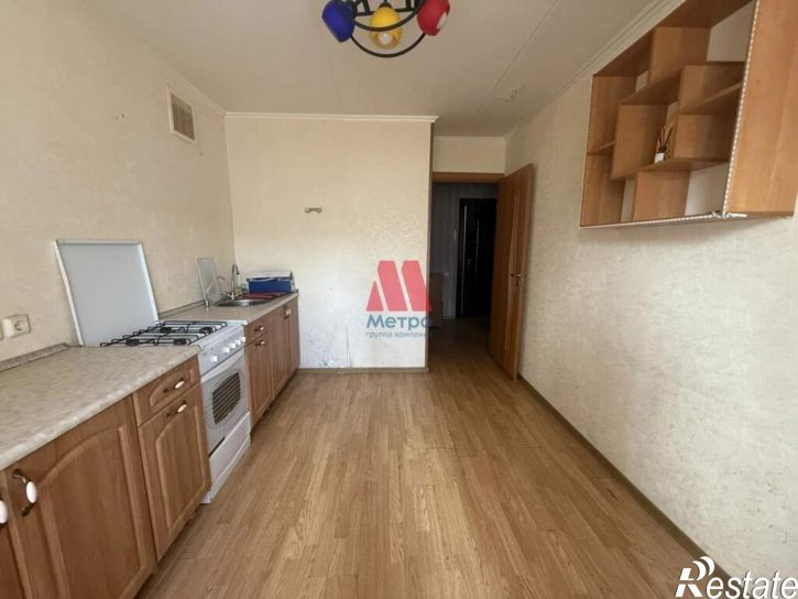 1-комн квартира Панина улица, д.5к7