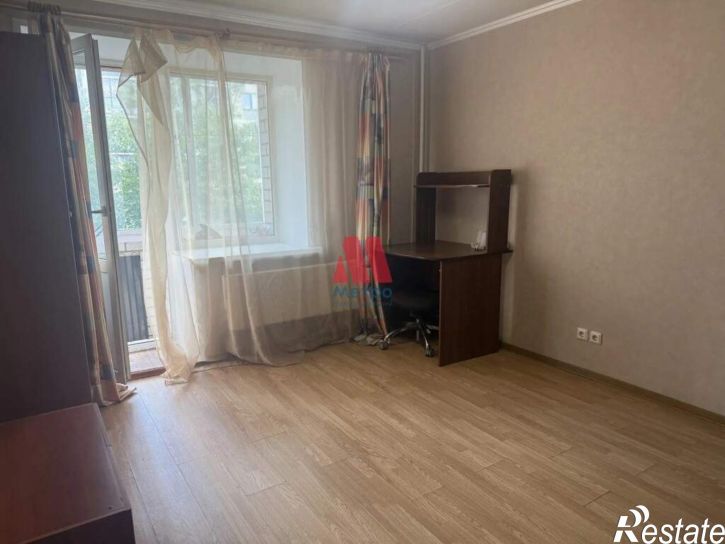 1-комн квартира Панина улица, д.5к7