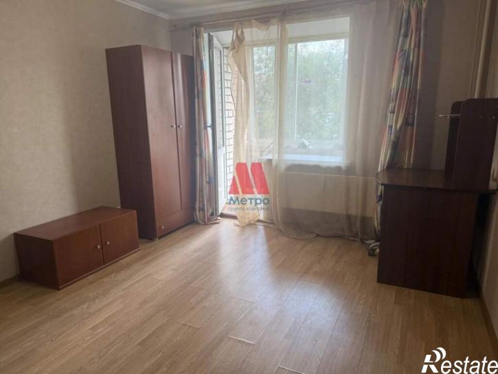 1-комн квартира Панина улица, д.5к7