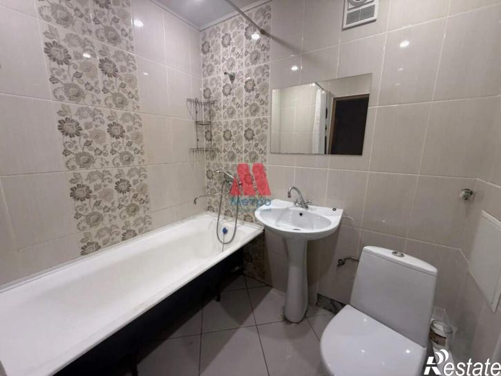 1-комн квартира Панина улица, д.5к7
