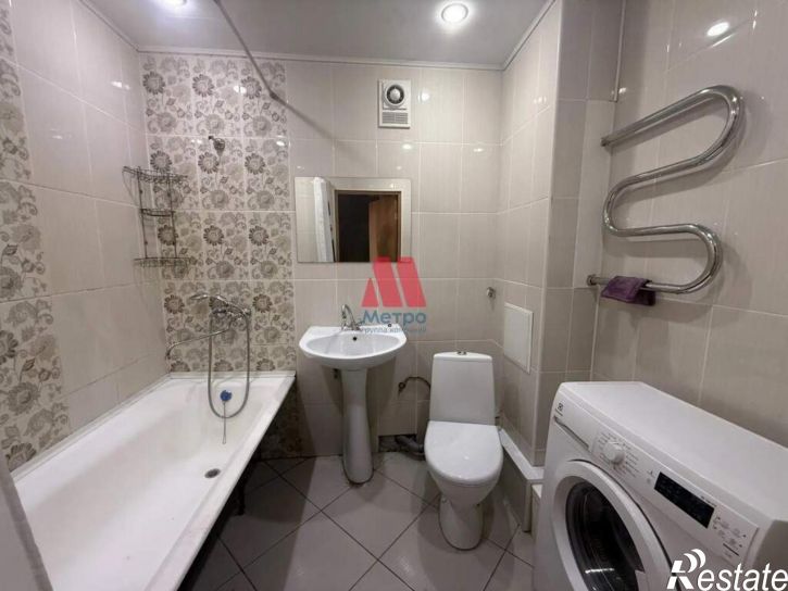 1-комн квартира Панина улица, д.5к7