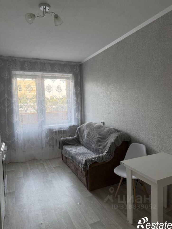 1-комн квартира ул Совхозная, 14,  д. 14